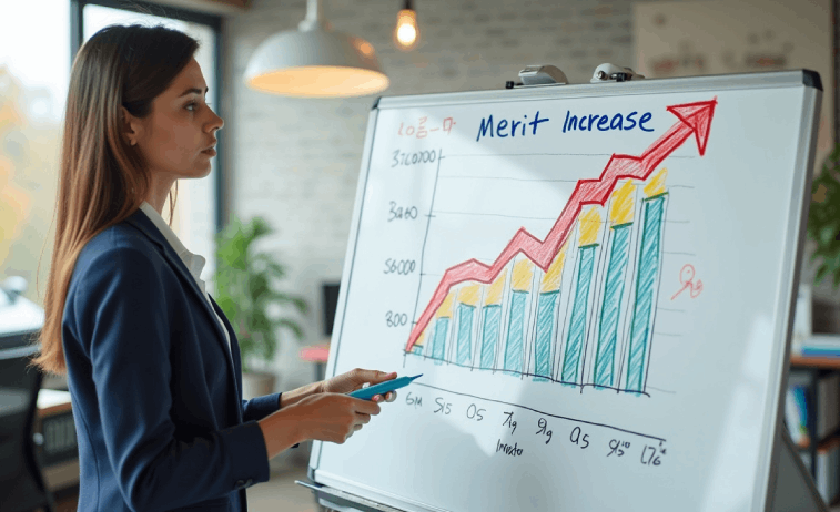 What is a Merit Increase and Why it Matters for Your Salary and Career?