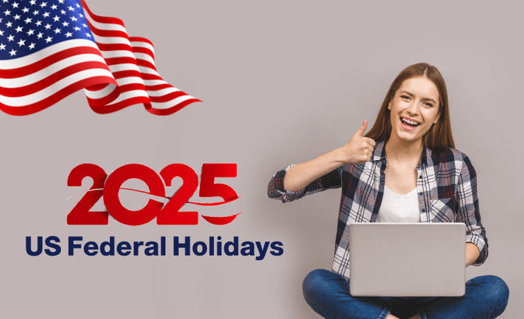 List Of US Federal Holidays For 2025